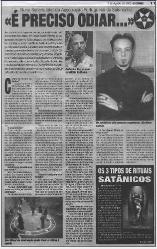 O Caso dos Irmãos Aragão