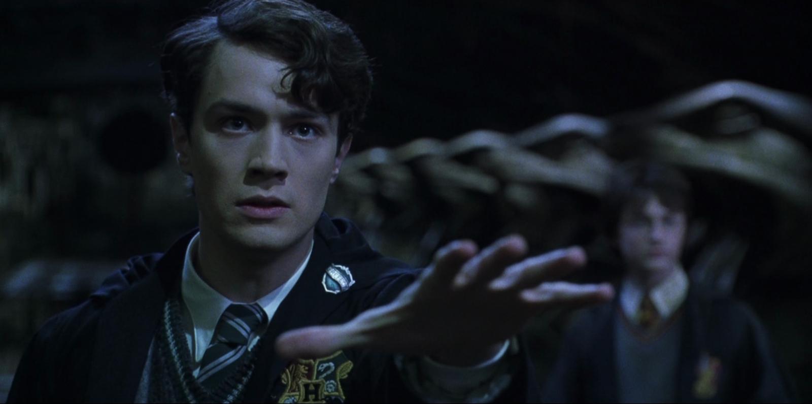 Porque vale a pena prestar atenção nos detalhes em "Harry Potter"?